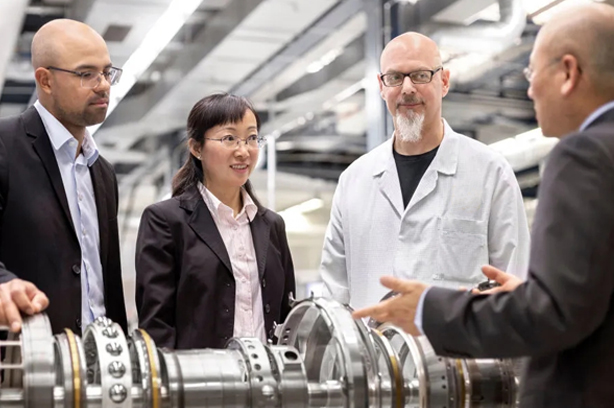 聯(lián)軸器不對(duì)中的振動(dòng)機(jī)理